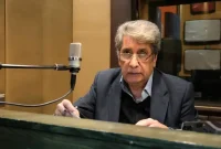 صدای ماندگار رادیو در شرایطی نگران‌کننده؛ بهروز رضوی هوشیاری ندارد
