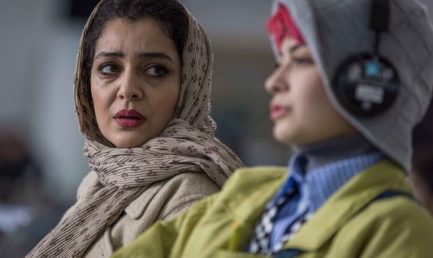 «چشم بادومی» جهانی شد؛ جایزه بهترین فیلم لندن و حضور در بوسان و زنگبار