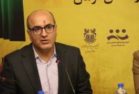انتصاب تازه در بنیاد رودکی؛ رضا مردانی معاون شد
