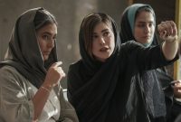 حضور موفق هدی زین‌العابدین در عرصه تهیه‌کنندگی؛ ۴ جایزه برای یک فیلم کوتاه