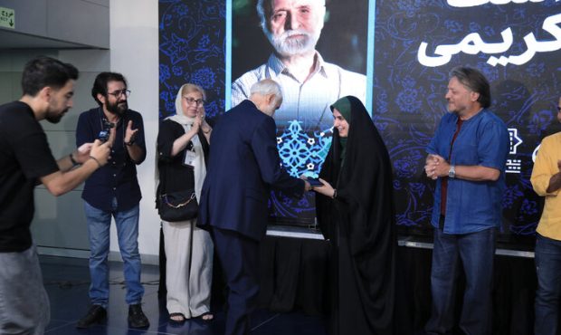 بزرگداشت سه چهره ماندگار سینما در «هم‌پیشه»