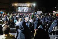 «قمارباز» به میادین شهری می‌آید؛ آغاز اکران سیار