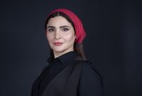 نورا هاشمی روی صحنه «برای فروش» می‌رود