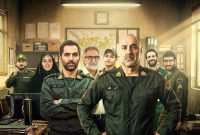 نگارش فصل دوم سریال «کلانتری ۱۱» آغاز شد