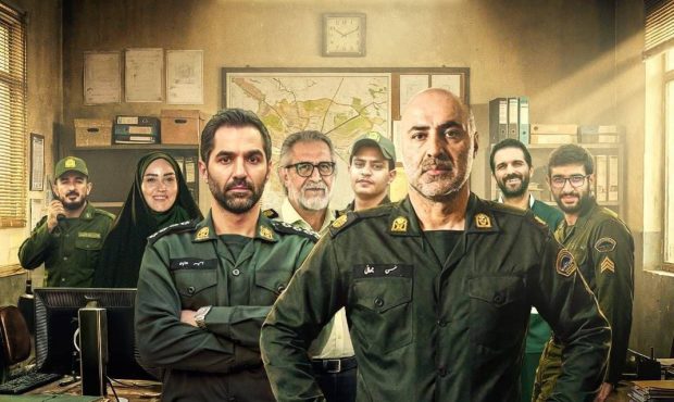 نگارش فصل دوم سریال «کلانتری ۱۱» آغاز شد