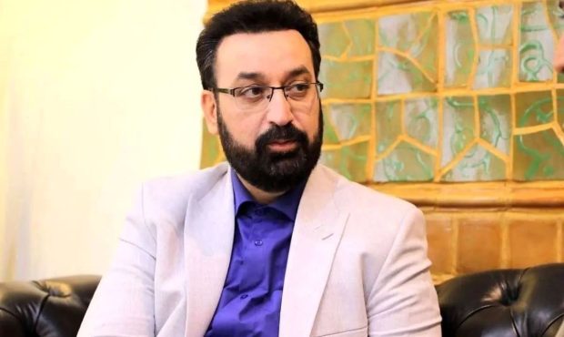 فرزاد جمشیدی مجری برنامه‌های معارفی تلویزیون درگذشت