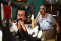 «شهدای میناب»؛ پروژه تازه سینمایی منوچهر محمدی و بابک خواجه‌پاشا