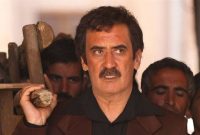 انتشار تصویری تازه از محسن قصابیان در «سرباز کوچک امام»