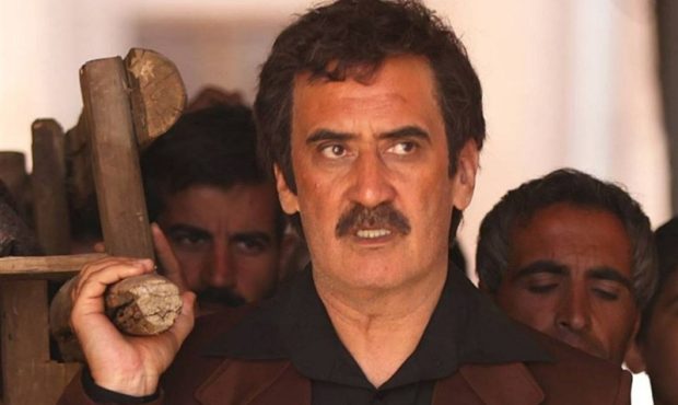 انتشار تصویری تازه از محسن قصابیان در «سرباز کوچک امام»