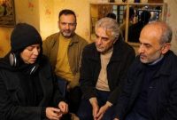 «خانم یامامورا» لیلی عاج روی آنتن تلویزیون می‌رود
