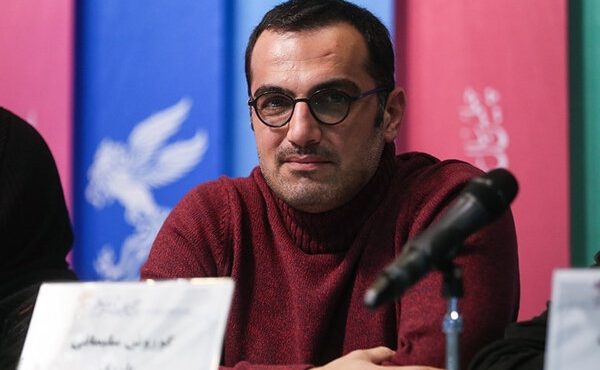 استعفای کورش سلیمانی از ریاست تئاتر شهر