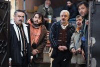 آغاز پخش سریال جدید سعید آقاخانی با «اسباب زحمت»