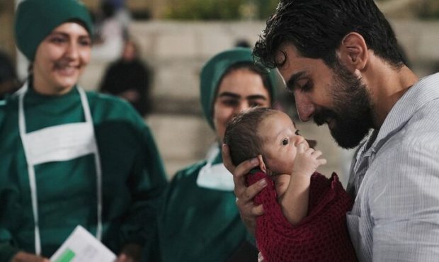 آغاز اکران آنلاین «نیم شب» از ۲۳ تیر