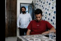 فیلم کوتاه «پله لیز» آماده نمایش شد