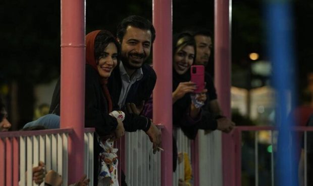 ثبت قرارداد اکران «ماه پنهان» در شورای صنفی نمایش