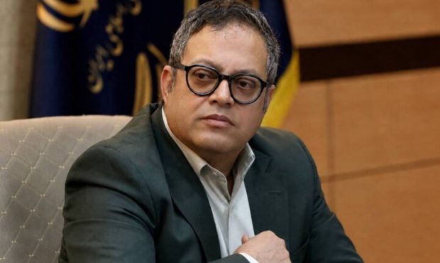 اصغر خلیلی مدیر مجموعه تئاتر شهر شد