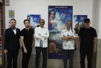 آغاز اکران فیلم‌های «هنر و تجربه» در دامغان، شاهرود و شهمیرزاد