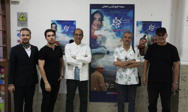 آغاز اکران فیلم‌های «هنر و تجربه» در دامغان، شاهرود و شهمیرزاد