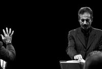 «حال خونین دلان ۲» با موسیقی محمد میرزمانی