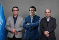 رئیس سازمان سینمایی معاونان جدید خود را معرفی کرد