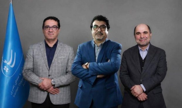 رئیس سازمان سینمایی معاونان جدید خود را معرفی کرد
