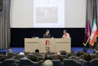 خانه سینما میزبان نمایش مستند «بدون ایرج»