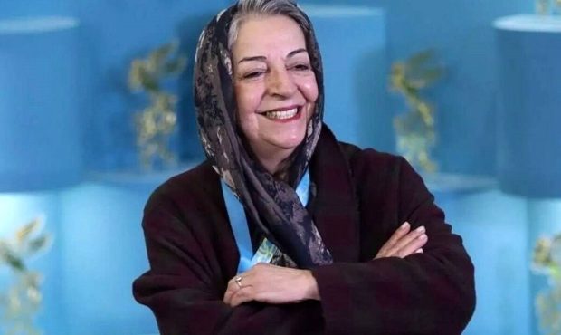 مرضیه برومند دبیر جشنواره تئاتر کودک و نوجوان شد مرضیه برومند دبیر جشنواره تئاتر کودک و نوجوان شد