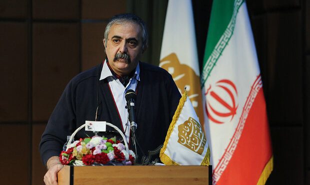 بزرگداشت زندهیاد کاوه فرزانه در روز جهانی عکاسی برگزار میشود بزرگداشت زندهیاد کاوه فرزانه در روز جهانی عکاسی برگزار میشود