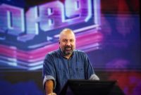 علی اوجی مجری فصل سوم «قهرمان» شد