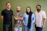 ترکیب جدید کانون روابط عمومی و تبلیغات خانه تئاتر مشخص شد