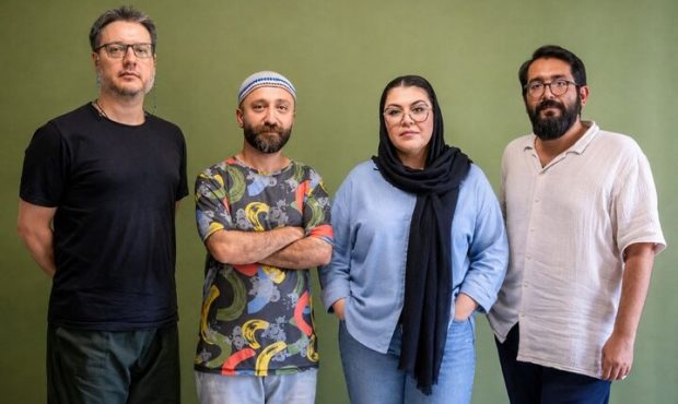 ترکیب جدید کانون روابط عمومی و تبلیغات خانه تئاتر مشخص شد