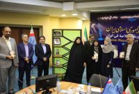 رونمایی از مجموعه ۱۰۰ قسمتی «مبارزه با صهیونیسم در اندیشه امام موسی صدر»