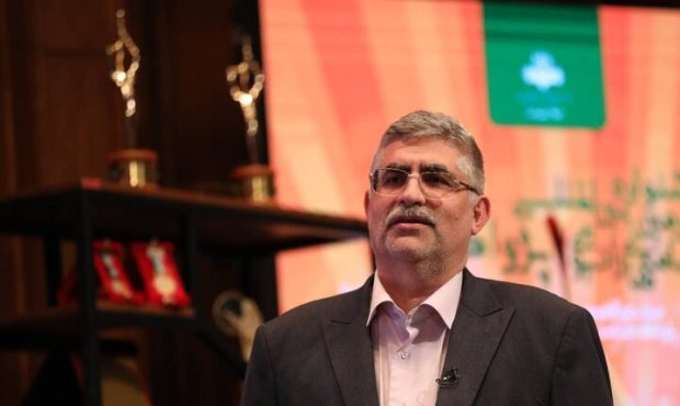 برگزاری اختتامیه پنجمین جشنواره پژواک ۹ شهریور برگزاری اختتامیه پنجمین جشنواره پژواک ۹ شهریور