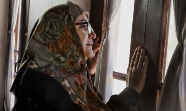 پایان مراحل تولید مستند مهرداد اصفهان‌پور