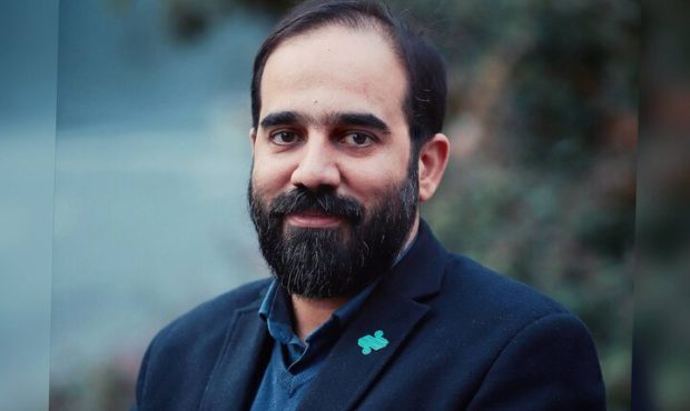 انتصاب ایمان خادمی به معاونت راهبری و ارتقای شبکه سینماهای بهمن سبز