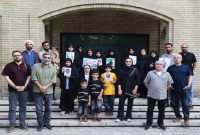 «مدرسه‌ای که می‌رفتم» برگزیدگان خود را شناخت