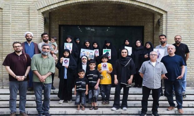 «مدرسه‌ای که می‌رفتم» برگزیدگان خود را شناخت