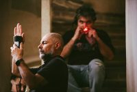 پایان تولید «ماتَرَک» و آغاز مراحل فنی