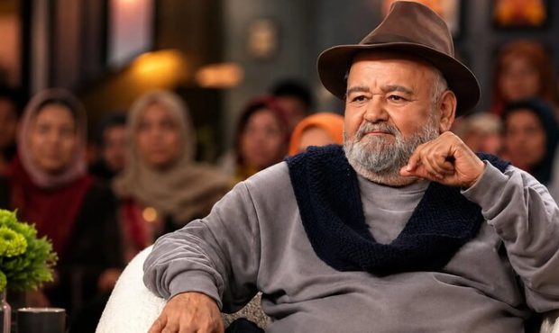 ادای احترام صداوسیما به اکبر عبدی با برگزاری مراسم یادبود