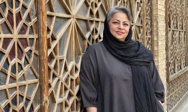 مریم قربانینیا مدیر روابط عمومی انجمن منتقدان سینما شد مریم قربانینیا مدیر روابط عمومی انجمن منتقدان سینما شد