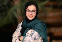 زهرا دمزآبادی مدیر روابط عمومی و جریان‌سازی بهمن سبز شد