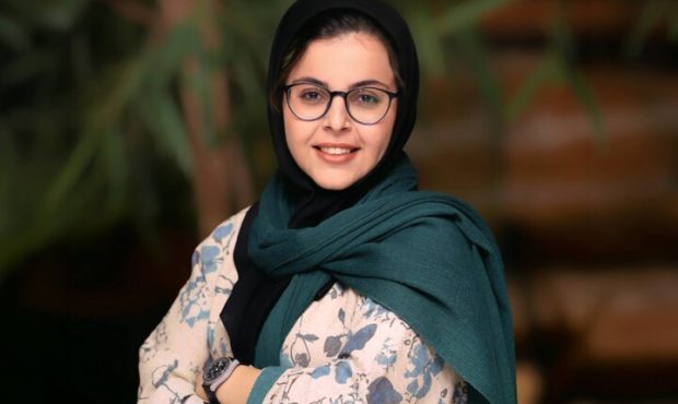 زهرا دمزآبادی مدیر روابط عمومی و جریانسازی بهمن سبز شد زهرا دمزآبادی مدیر روابط عمومی و جریانسازی بهمن سبز شد