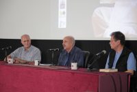 «شب‌های مستند» به زندگی و آثار منوچهر طیاب پرداخت