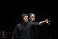 «بی‌چیز» به تئاتر شهر می‌رود؛ اجرای کمدی در سالن سایه