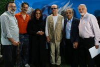 نامزدهای جشنواره فیلم پرواز معرفی شدند