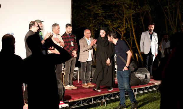 برگزیدگان جشنواره فیلم فضای باز ایران در روز ملی سینما مشخص شدند برگزیدگان جشنواره فیلم فضای باز ایران در روز ملی سینما مشخص شدند